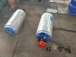 电动滚筒