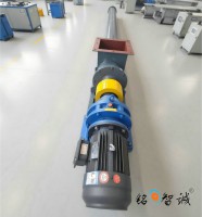 碳钢螺旋输送机